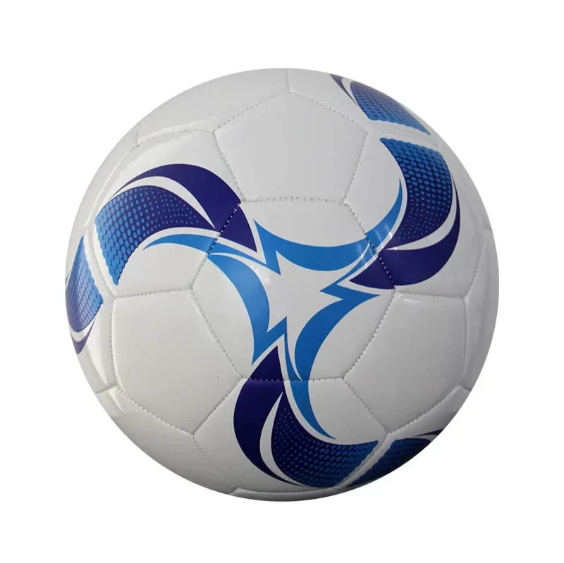 JIUYOU SPORTS机缝足球SH-ZP3005